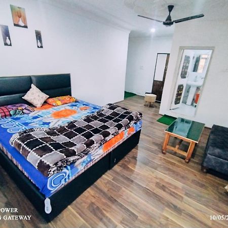 The Gulmarg Gateway Resort Srīnagar 外观 照片