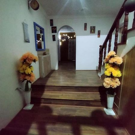 The Gulmarg Gateway Resort Srīnagar 外观 照片