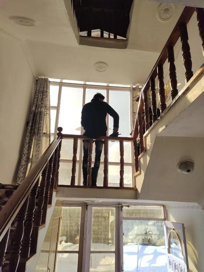 The Gulmarg Gateway Resort Srīnagar 外观 照片