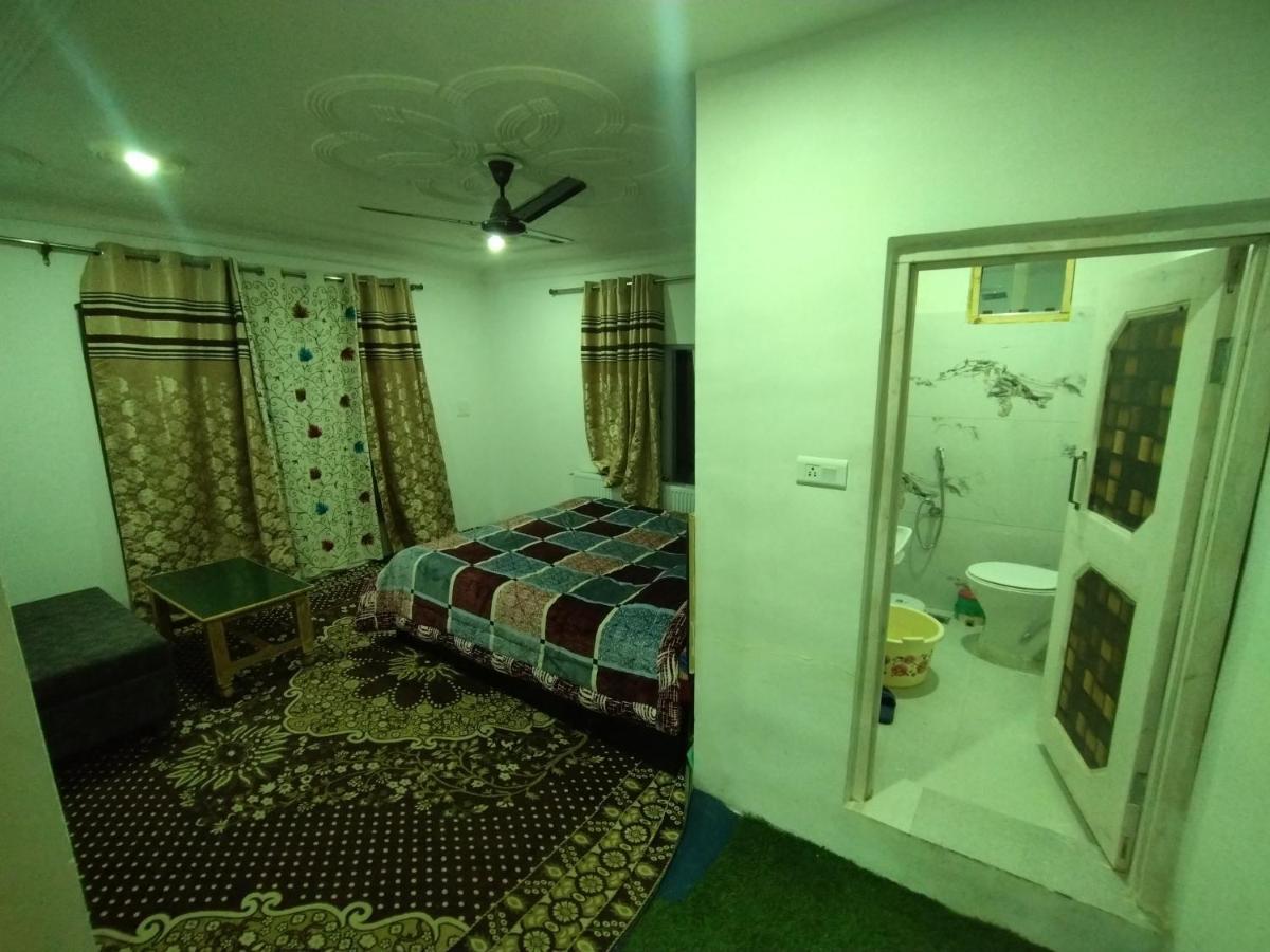 The Gulmarg Gateway Resort Srīnagar 外观 照片