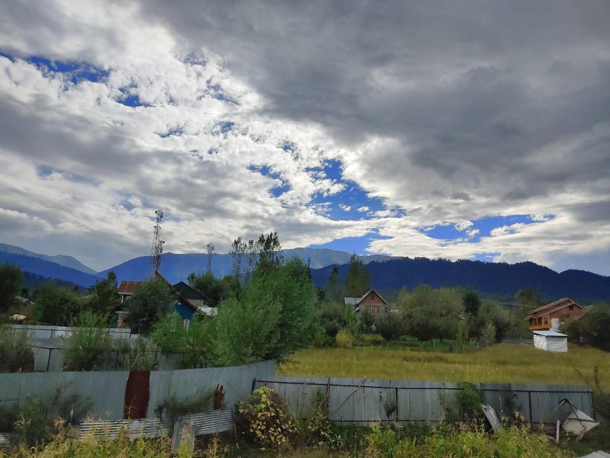 The Gulmarg Gateway Resort Srīnagar 外观 照片