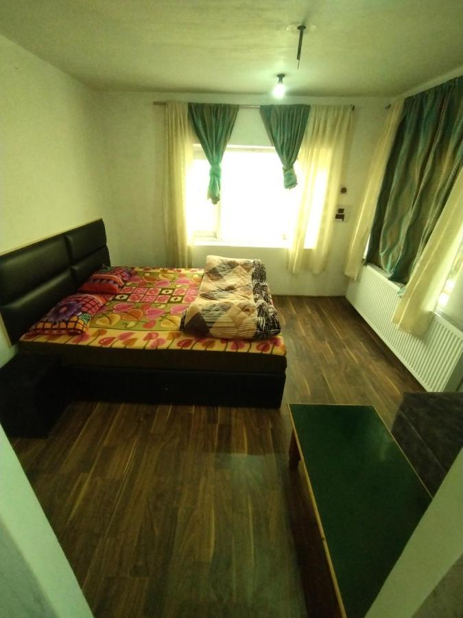 The Gulmarg Gateway Resort Srīnagar 外观 照片