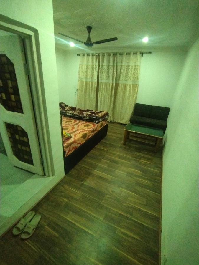 The Gulmarg Gateway Resort Srīnagar 外观 照片